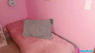 little_effy18_ - chaturbate