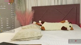 living_doll - chaturbate