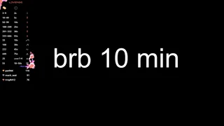 loriamarzinske - chaturbate