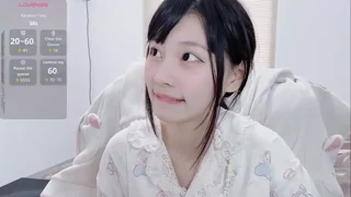 lris-Beauty - stripchat