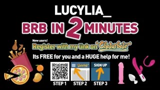 lucylia_ - chaturbate