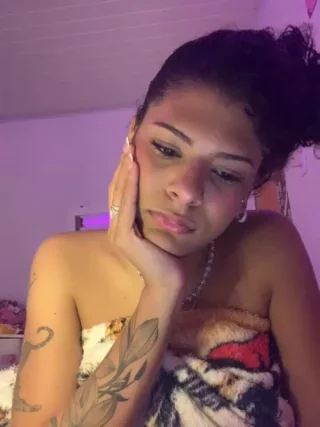 luluzinhax - stripchat