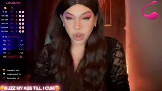 madam_agnes1 - stripchat