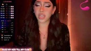 madam_agnes1 - stripchat