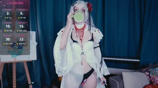 madnessalise - chaturbate
