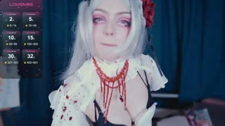 madnessalise - chaturbate