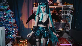 madnessalise - chaturbate