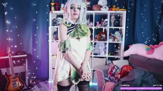 madnessalise - chaturbate