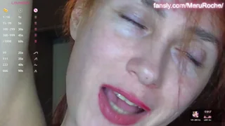 maruroche - chaturbate