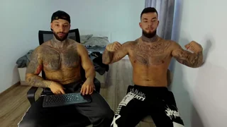 masculineguy69 - chaturbate