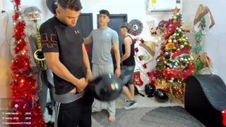 masters_sexx - chaturbate