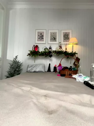 mc-Olivia - stripchat