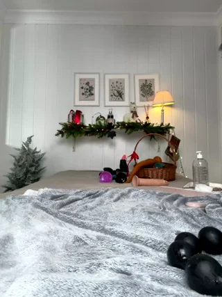 mc-Olivia - stripchat