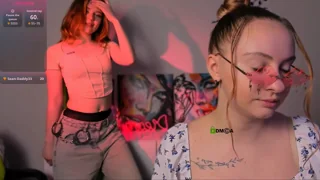 mila_glow - chaturbate