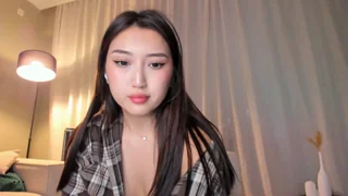 minnie_jin - chaturbate
