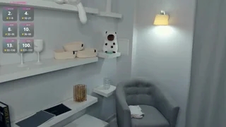 mirandabettman - chaturbate