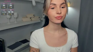 mirandabettman - chaturbate