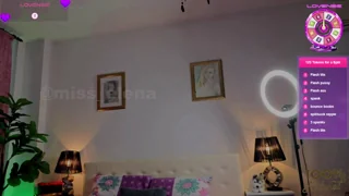 miss_elena - chaturbate