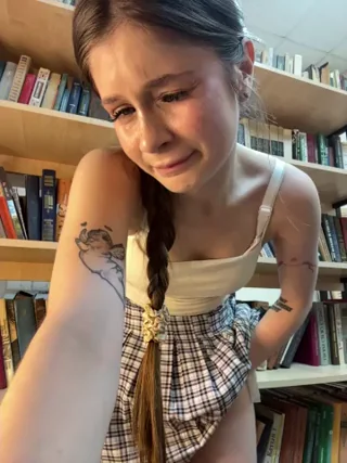 mmelicious - stripchat