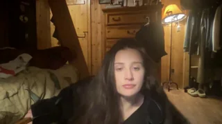 mysteriousmadam_ - chaturbate