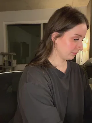 nerdynina - stripchat