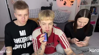 olivertasty - chaturbate