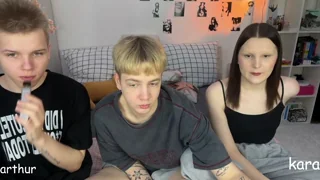 olivertasty - chaturbate