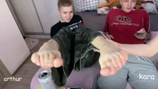 olivertasty - stripchat