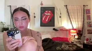 prettygirlopal - chaturbate