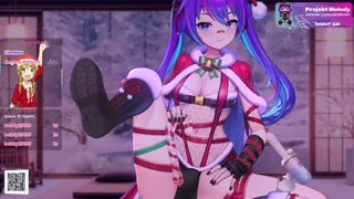 projektmelody - chaturbate