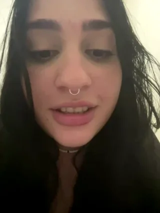 pudizinhaa_ - stripchat
