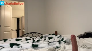 redcharlotte - chaturbate