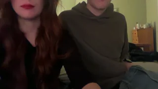 redheadandbigpeenar - chaturbate