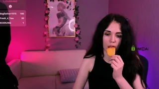 riley_sanders - chaturbate