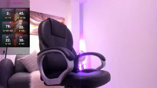 salomee_foxx_ - chaturbate