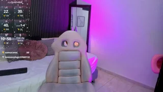 sammybrunette1 - chaturbate