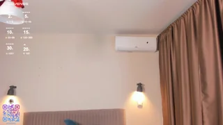 silkencrave - chaturbate