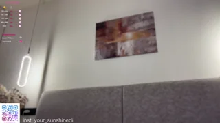 sunshine_diana_ - chaturbate