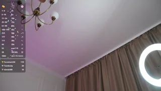 sweet_reverie - chaturbate