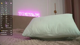 sweet_reverie - chaturbate