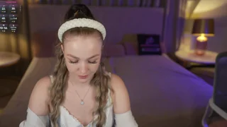 sweetdesiree_ - chaturbate
