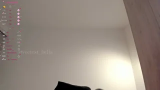 sweetest_bella - chaturbate