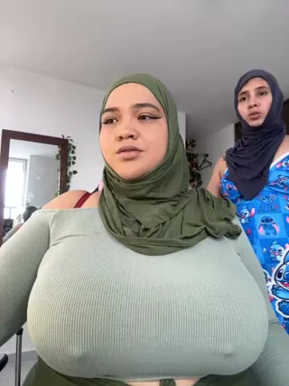 sweetmuslim01 - stripchat