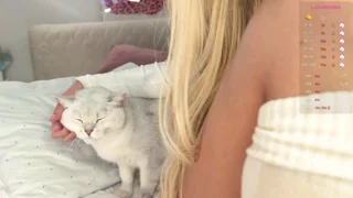 tenderiris - chaturbate