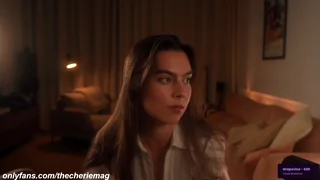 thecherie - chaturbate