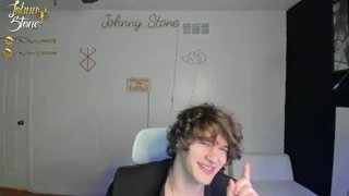 thejohnnystone - chaturbate