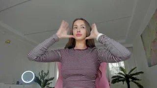 tiffanyhouston_ - chaturbate