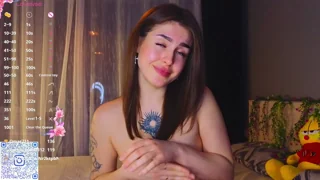 tinnymollys01 - chaturbate