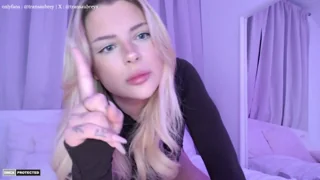 transaubrey - chaturbate
