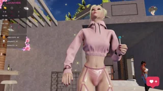 tyra_foxx - chaturbate